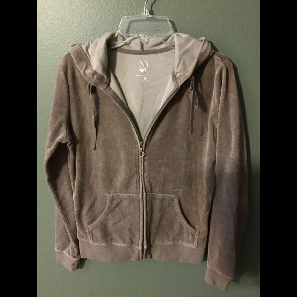 Girls hoodie
